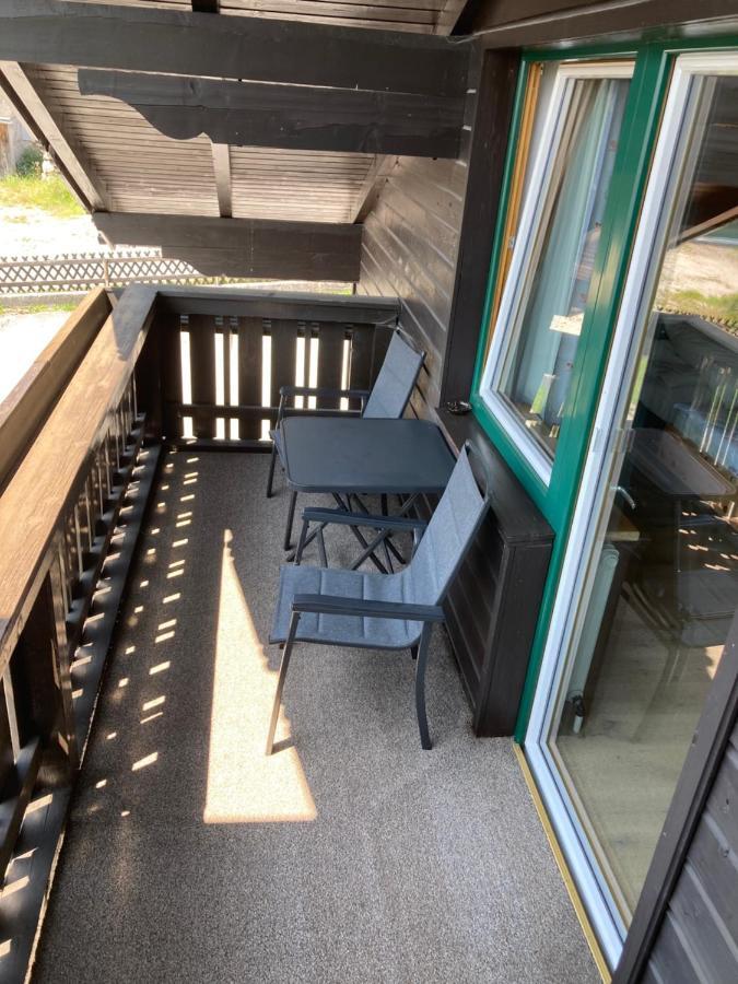 Gaestehaus Lemmerer Obersdorf Exterior foto